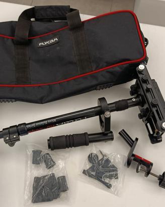 Flycam HD-3000 - Stabilizzatore Steadycam