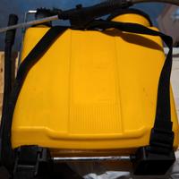 Irroratrice a spalla