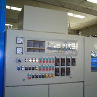 Elettricista Industriale