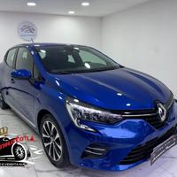 Renault Clio Full Hybrid E-Tech 140 CV-2022