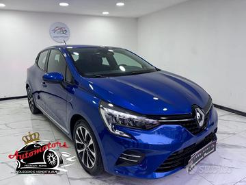 Renault Clio Full Hybrid E-Tech 140 CV-2022