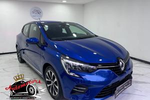 Renault Clio Full Hybrid E-Tech 140 CV-2022