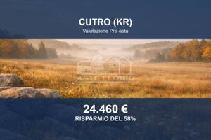 Immobile in asta di 50770 m² a Cutro