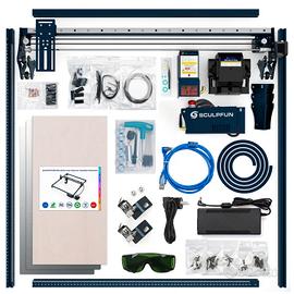 LASER SCULPFUN s30 ultra 33w