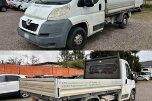 Peugeot Boxer 2.2 HDi 120CV - 2010 *Motore