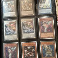 Deck Fedele della Luce