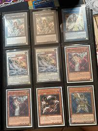 Deck Fedele della Luce