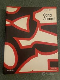 Catalogo Carla Accardi