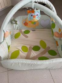 Palestrina imbottita