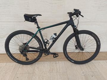 STEVENS SENTIERO | Mtb tg. L | Come nuova