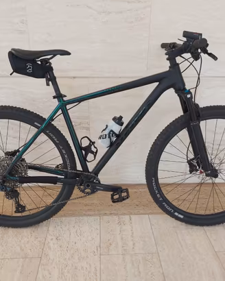STEVENS SENTIERO | Mtb tg. L | Come nuova