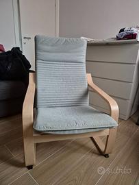 Poltrona IKEA