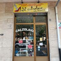 Vendita attività calzolaio