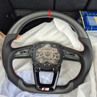 Volante sportivo S Line per audi Q3 f3 A4 A5 Q5 Q8