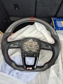 Volante sportivo S Line per audi Q3 f3 A4 A5 Q5 Q8