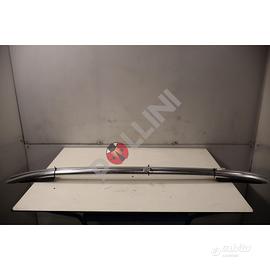 Barre portatutto Volkswagen Tiguan Restyling 2012