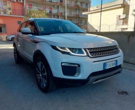 Land Rover Range Rover Evoque Range Rover Evoque 2
