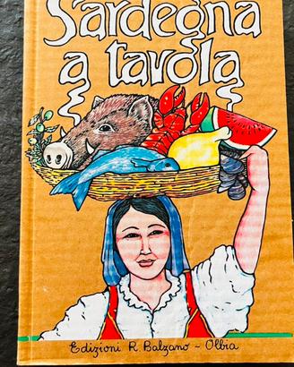 Cucina sarda
