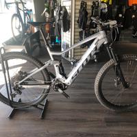E-bike Scott Genius tg L