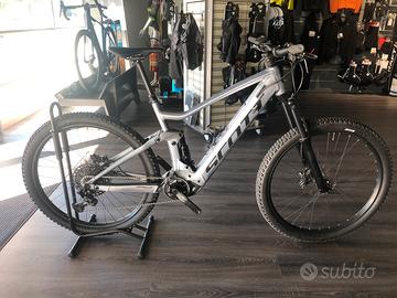 E-bike Scott Genius tg L