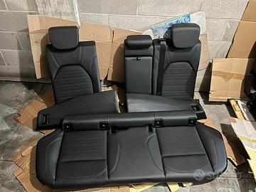 Selleria alfa romeo stelvio