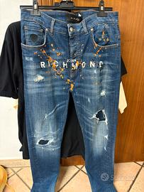 Jeans john richmond