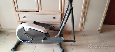Bici ellitica Domyos  Ve130