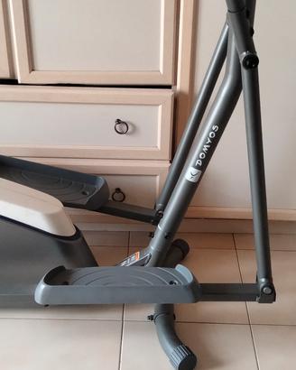 Bici ellitica Domyos  Ve130
