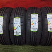 195 60 16 Gomme Estive Nokian Nuove 195 60R16
