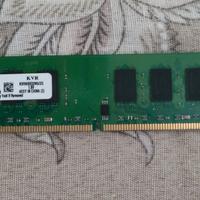 RAM Kingston DDR2 800mhz 2GB