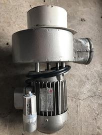 MOTORE ASINCRONO (PER ASPIRAZIONE)