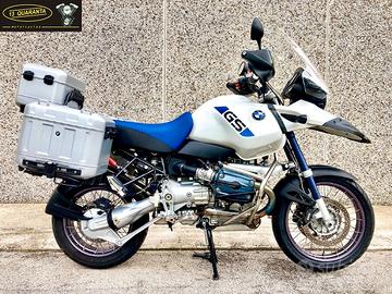 Bmw R 1150 GS Adventure R1150 25TH ANNIVERSARY 200
