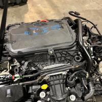 Motore Ford focus 2.0 tdci TYDA