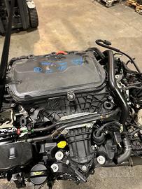 Motore Ford focus 2.0 tdci TYDA