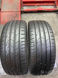 2-Pneumatici 215/45/18 Hankook