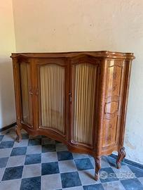 Mobile credenza anni 50