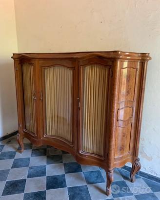 Mobile credenza anni 50