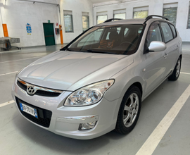 Hyundai i30 1.6 CRDi