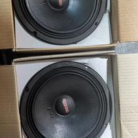 woofer 20cm St Audio