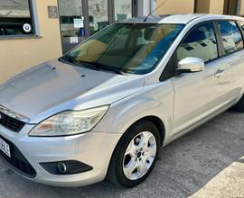 Ford Focus 1.6 Tdci SW