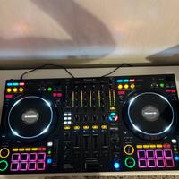 Ddj flx 10