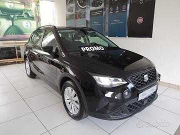 SEAT Arona 1.0 EcoTSI 110 CV DSG Style
