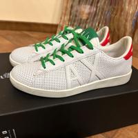 Scarpe Armani exchange uomo