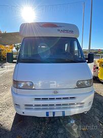 Semintegrale RAPIDÓ