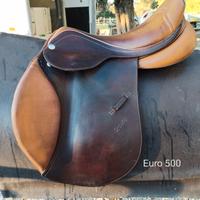  Selle endurance 