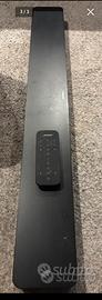 Bose soundbar 500