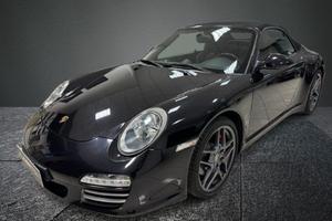 PORSCHE 997 911 Carrera 4S Cabriolet