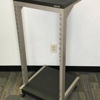 C.E.R.C.O - PIONEER JA-R2s HI-FI RACK.