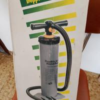 pompa per letti gonfiabili 