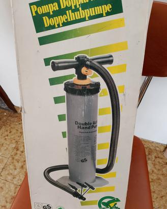pompa per letti gonfiabili 